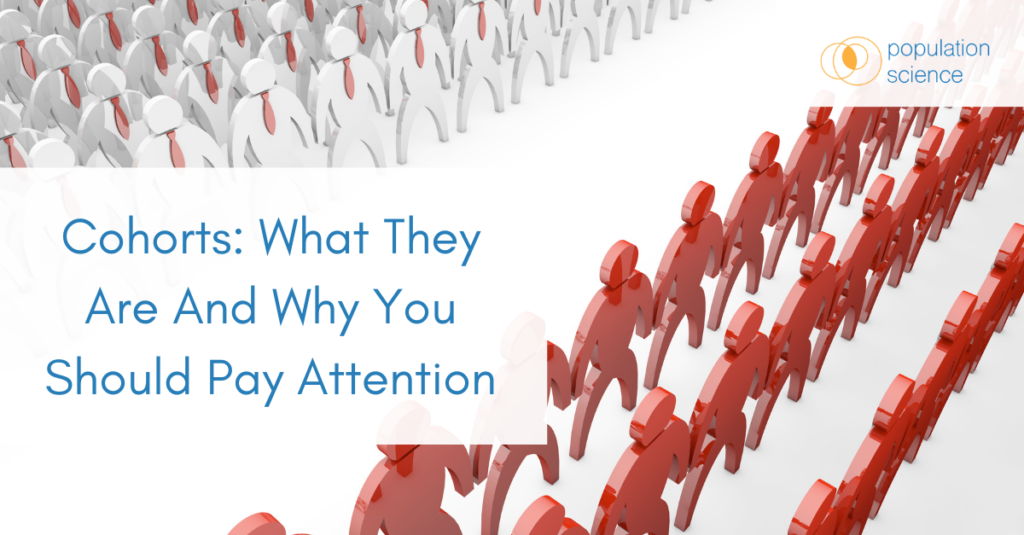 What Are Cohorts And Why You Should Pay Attention