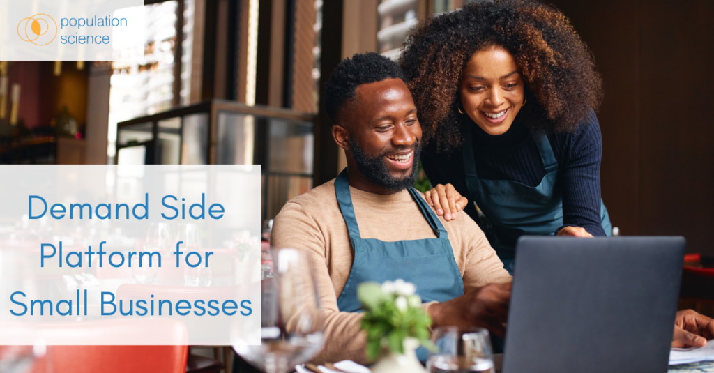 Demand Side Platform for Small Businesses