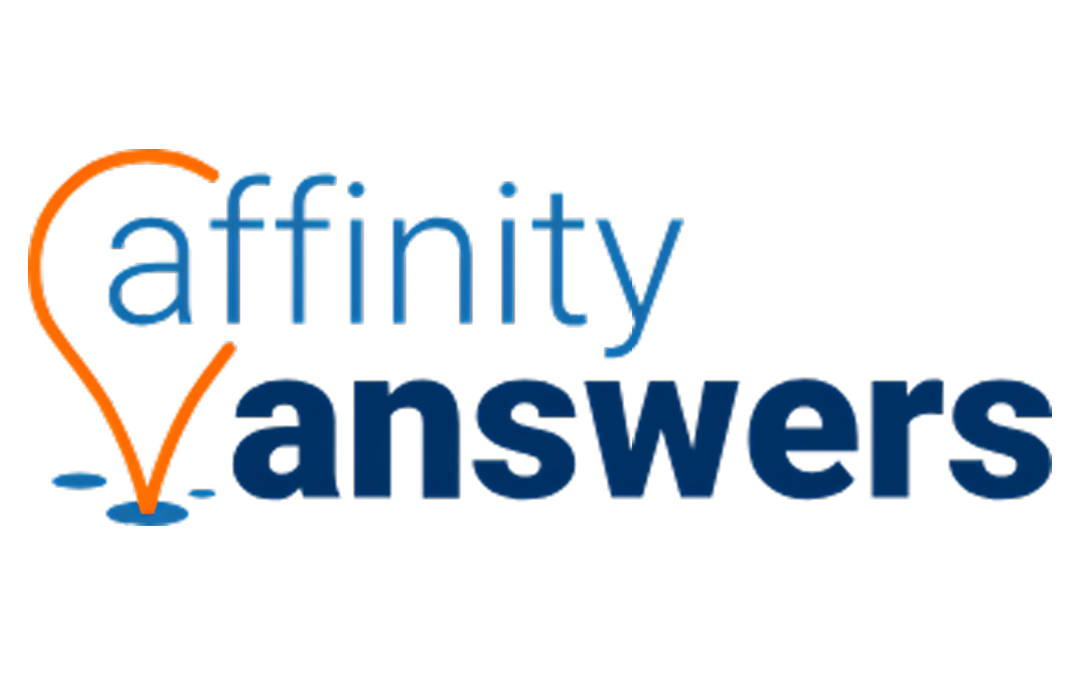 Affinity Answers